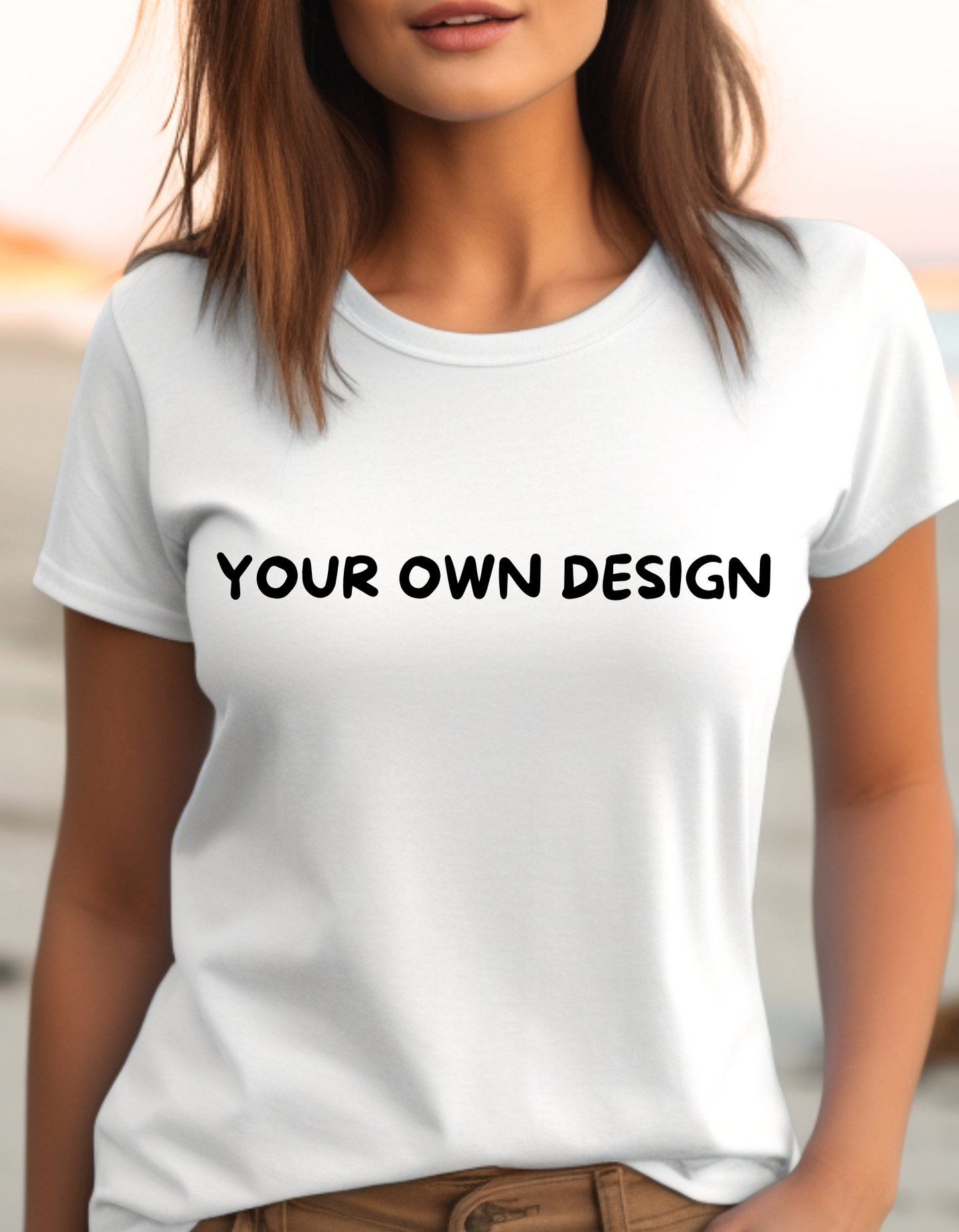 Your Own Design T-Shirt Men/Women Bachelor Party/ 21st Birthday/ Hen Party Ect...