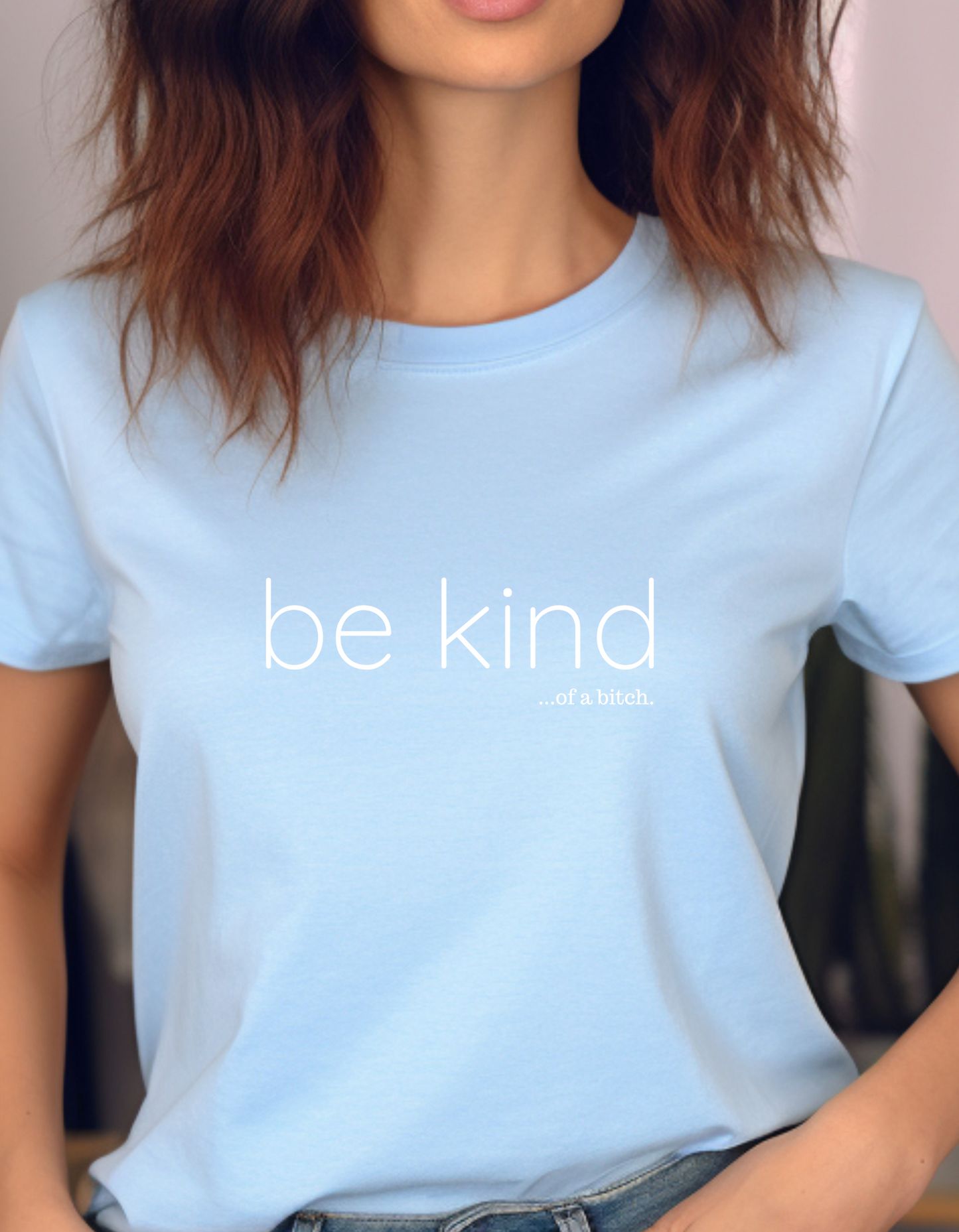 Be Kind T-Shirt Men/Women