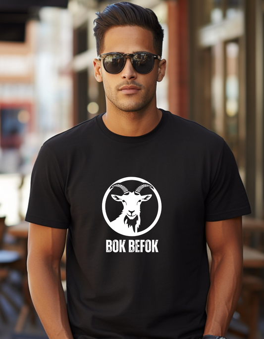 Bok Befok T-Shirt Men/Women