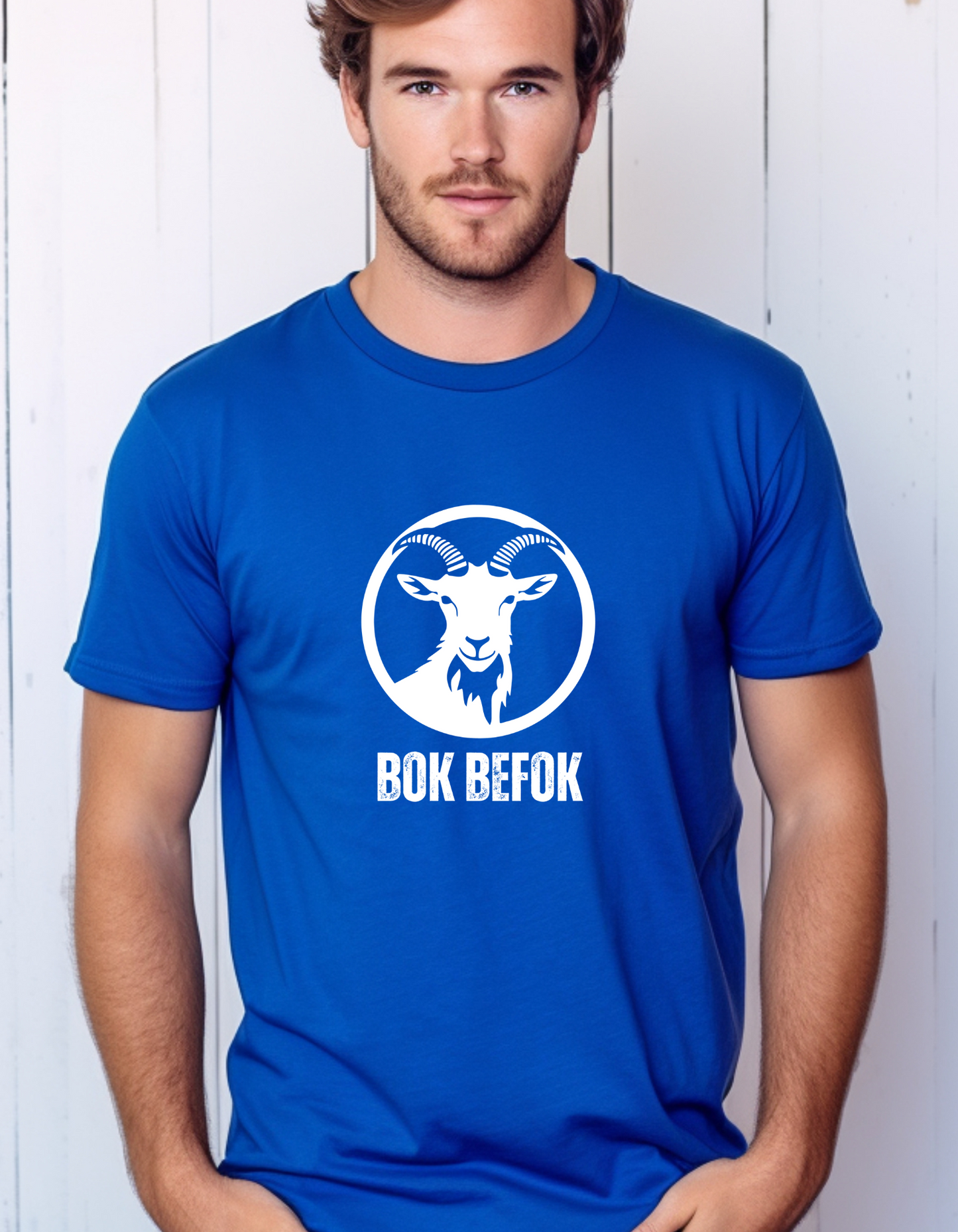 Bok Befok T-Shirt Men/Women