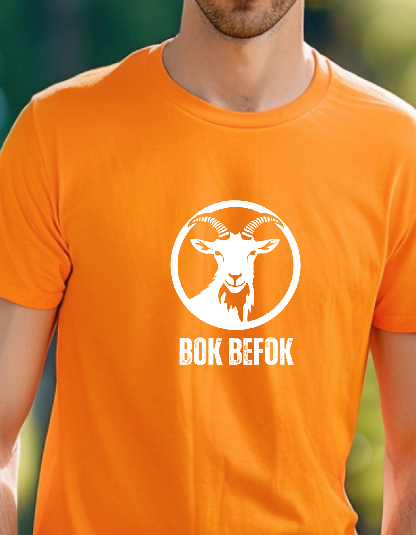 Bok Befok T-Shirt Men/Women