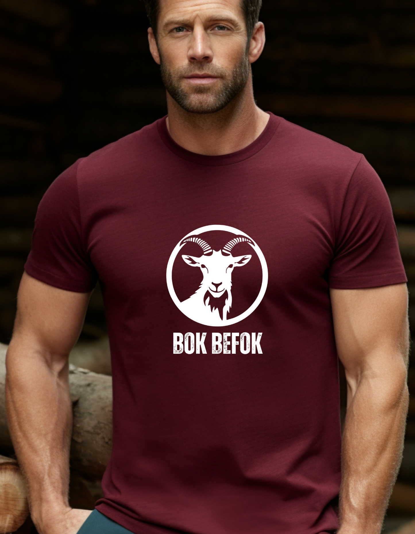 Bok Befok T-Shirt Men/Women