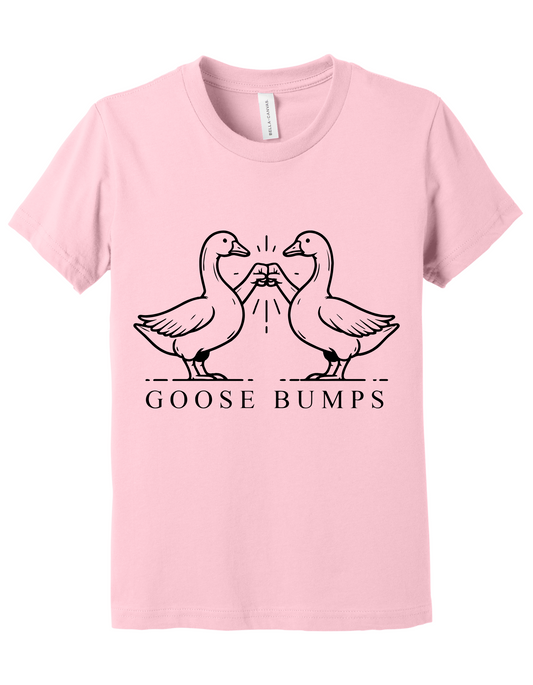 Goosebumps Funny T-Shirt