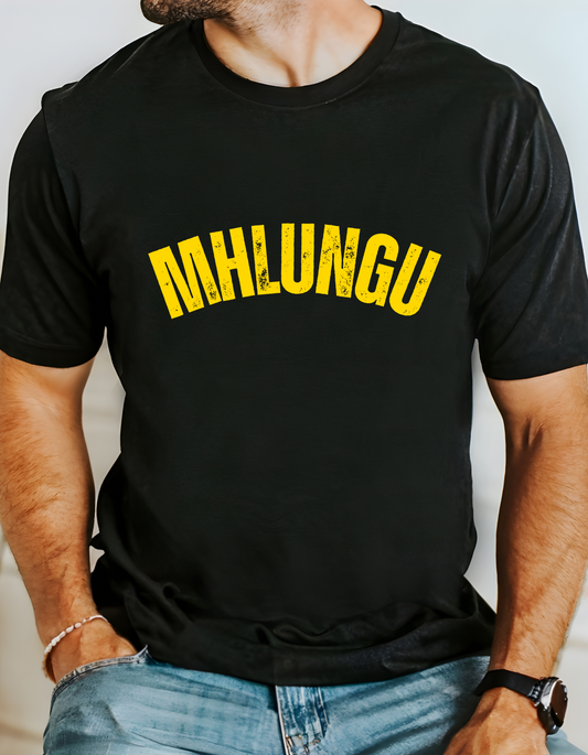 Mhlungu T-Shirt Men/Women