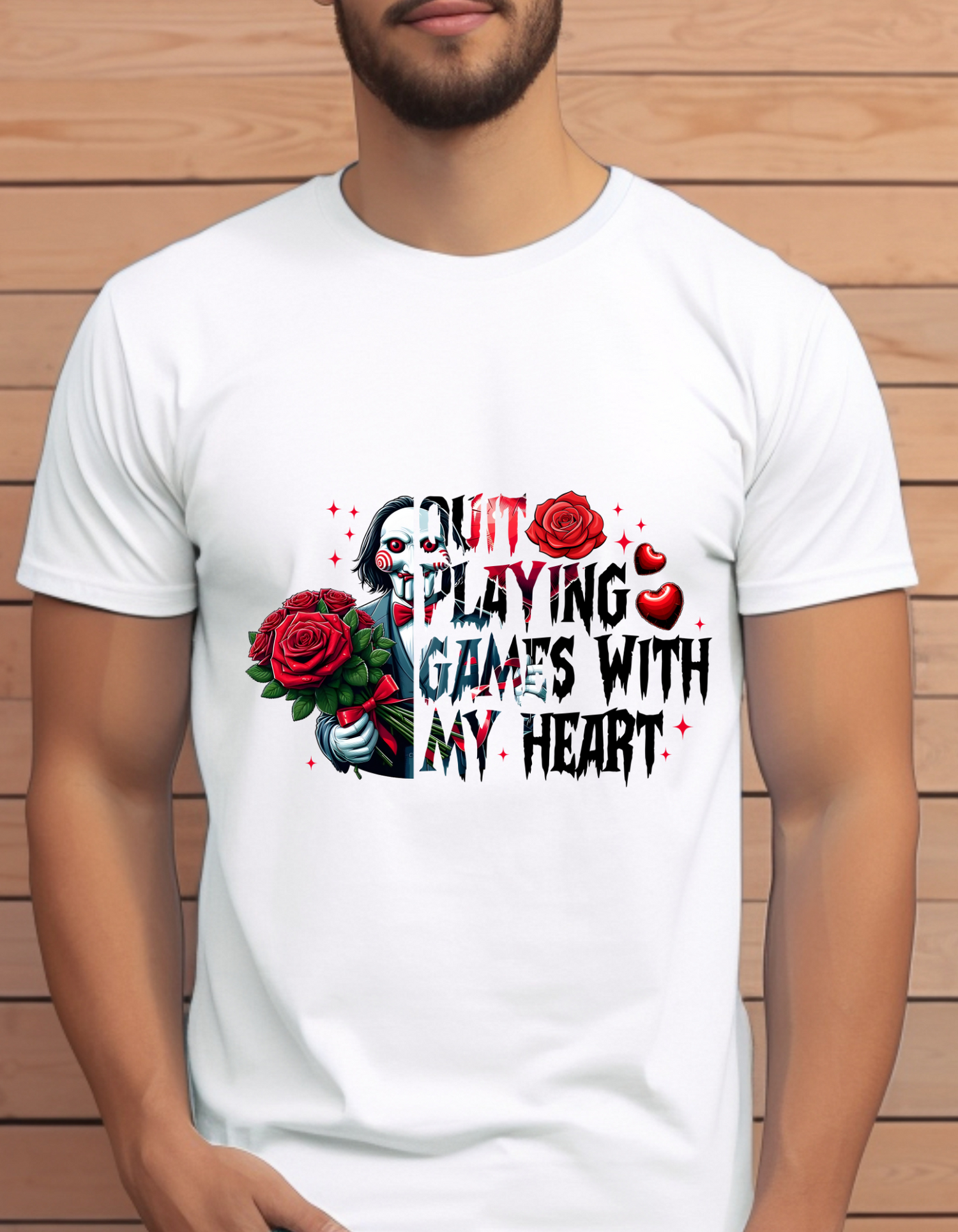 Valentine's Day