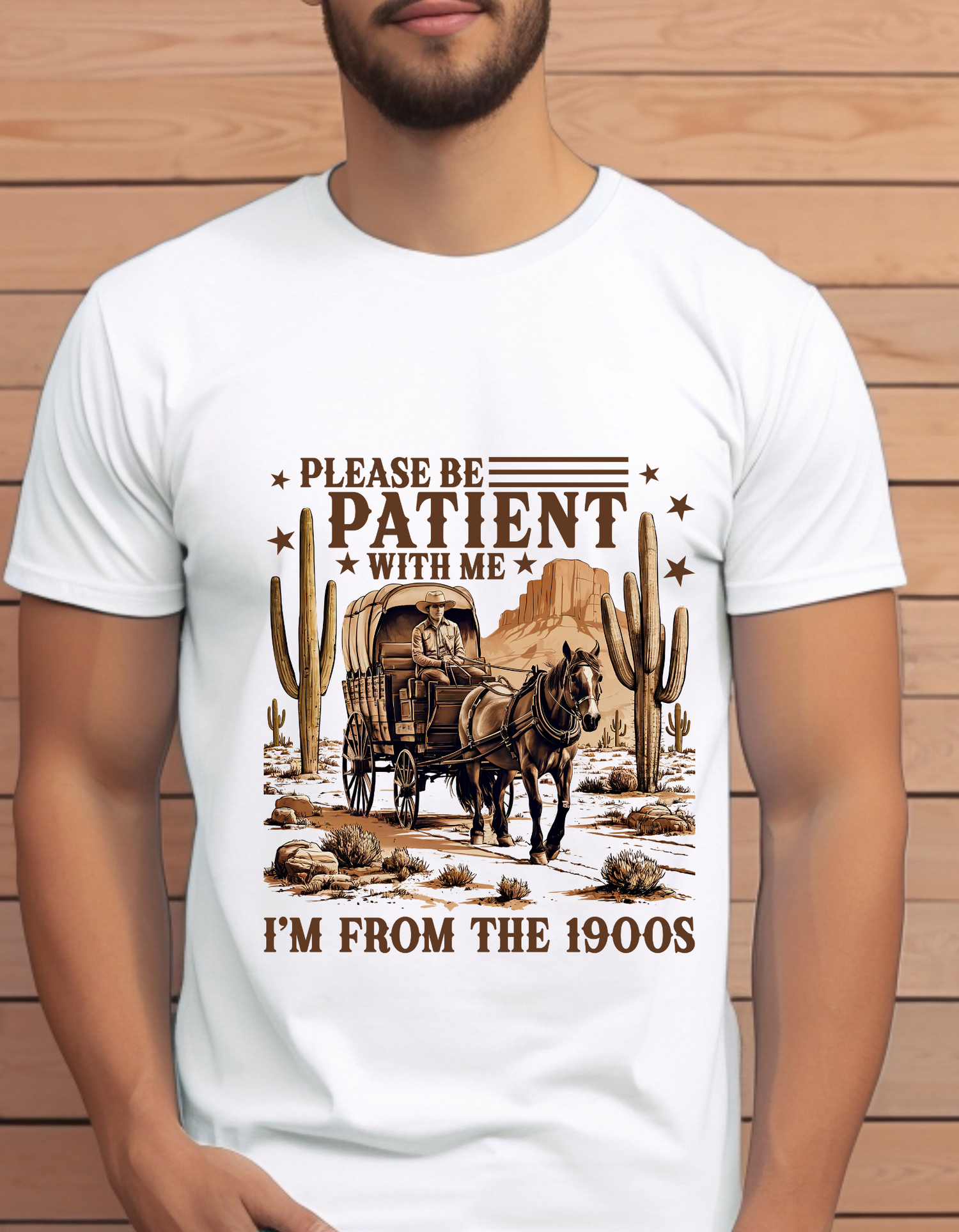 Manly LOLs - Men's Tees