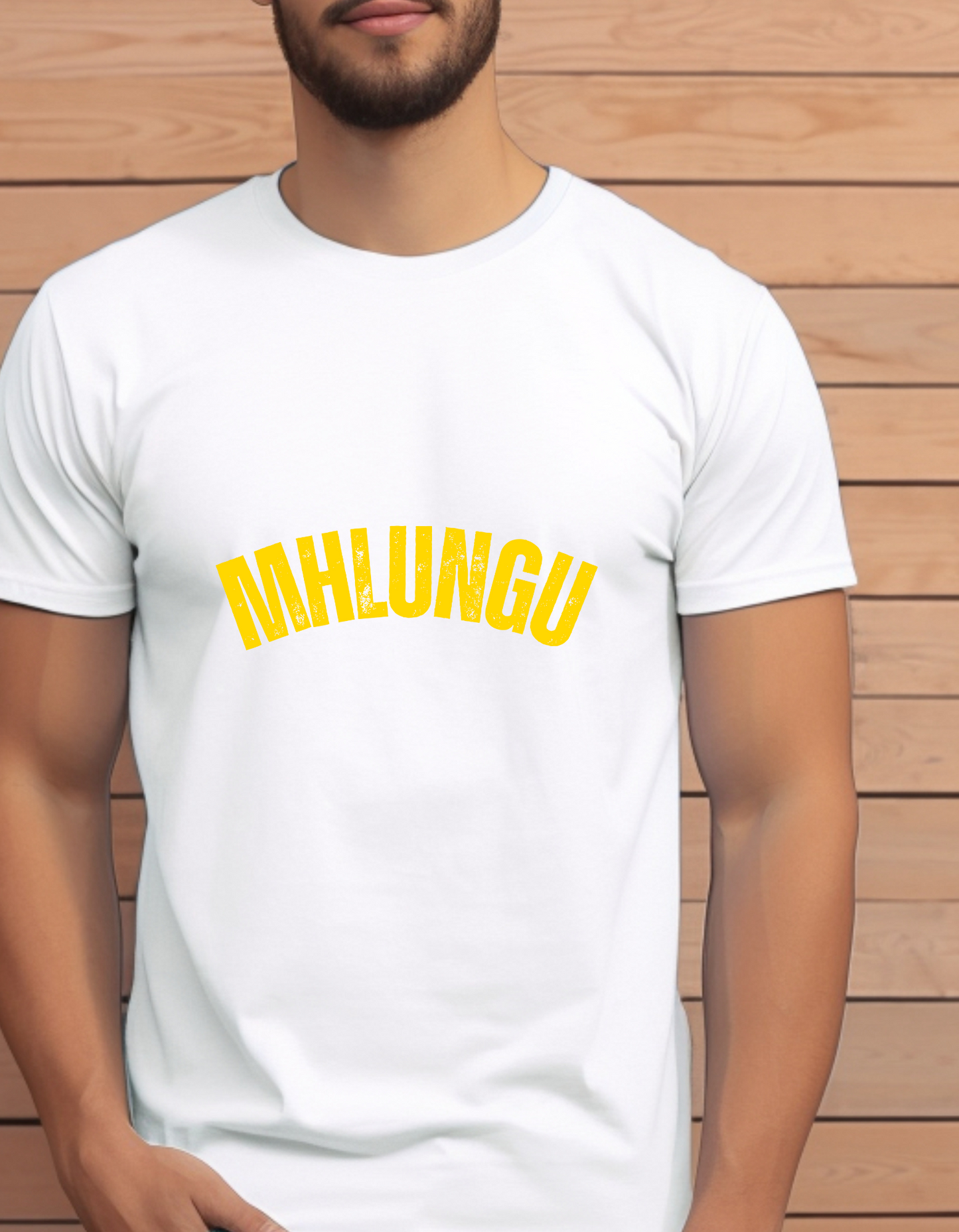 Mhlungu T-Shirt Men/Women