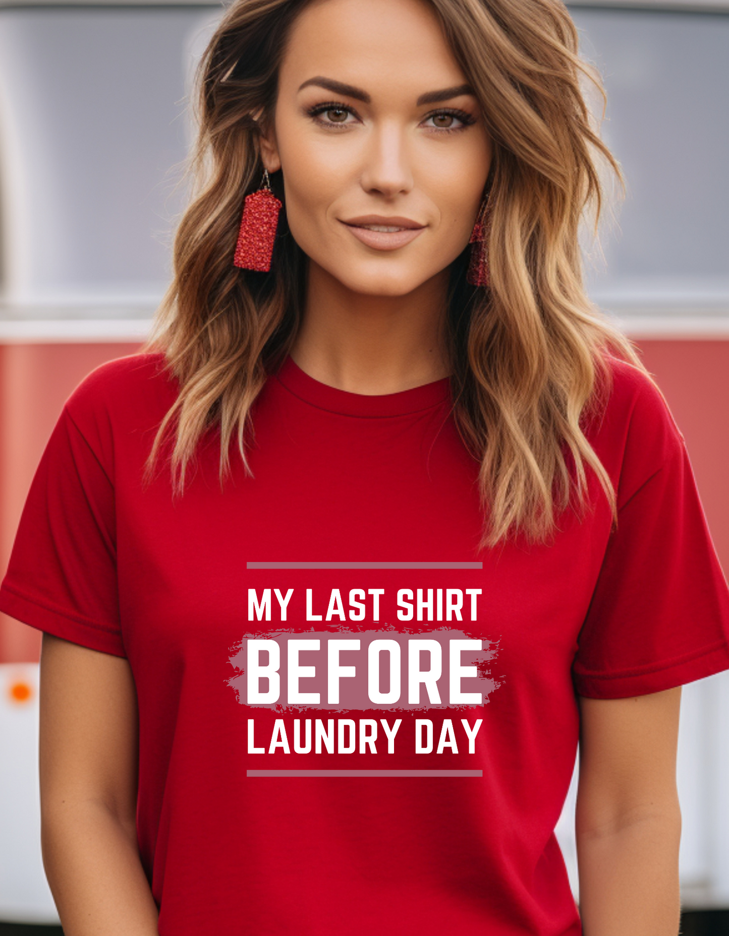 My last shirt T-Shirt Men/Women